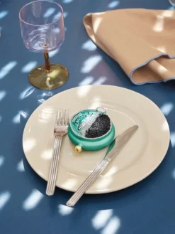 HAY Tint vinglas, 2-pack, rosa - gult