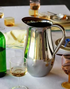 HAY Tint vinglas, 2-pack, rosa - gult