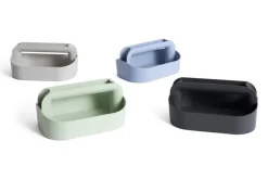 HAY Tool Box, återvunnen, mint