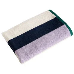 HAY Trio badhandduk, lavendel