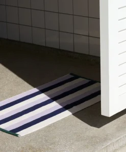 HAY Trio badrumsmatta, lavendel