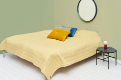 HAY Turn On bordslampa, orange