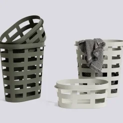 HAY Tvättkorg, S, army