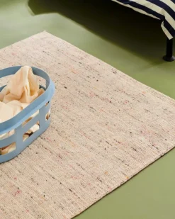 HAY Tvättkorg S, ljusblå