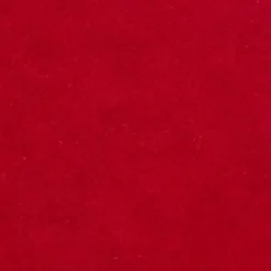 HAY Two-Colour bord, 105 cm, mörkröd - röd