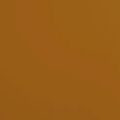 HAY Two-Colour bord, 120 cm, ockra - mintgrön