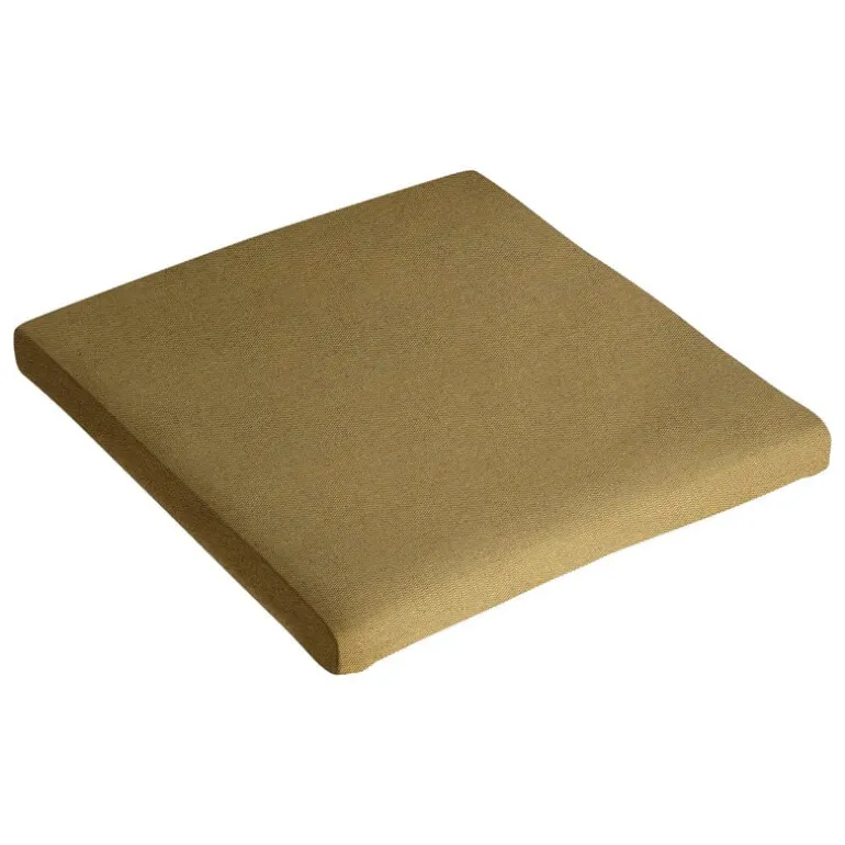 HAY Type dyna till stol, ockra