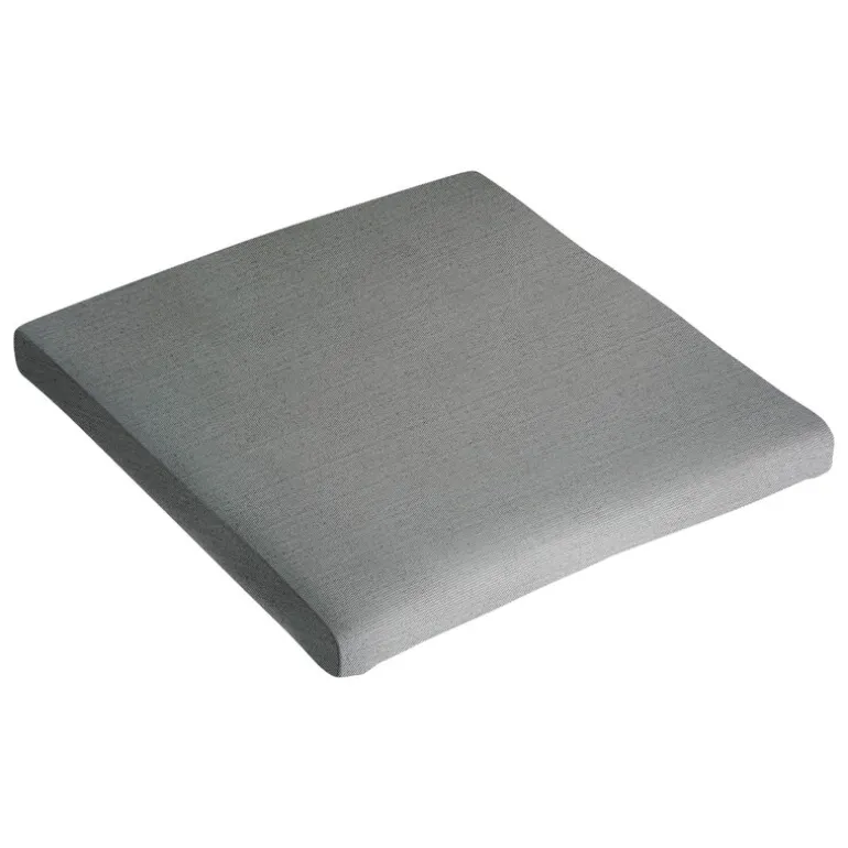 HAY Type dyna till stol, silver