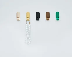 HAY Volet krok, 2 st., svart