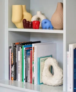 HAY W&S Chamber vas, light beige