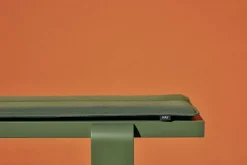 HAY Weekday bänk, 111 x 23 cm, oliv