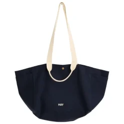 HAY Weekend väska, liten, midnattsblå