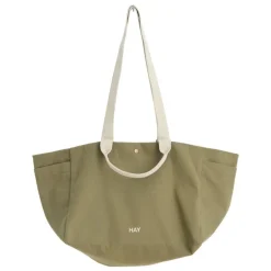 HAY Weekend väska, liten, oliv