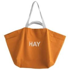 HAY Weekend väska, mango