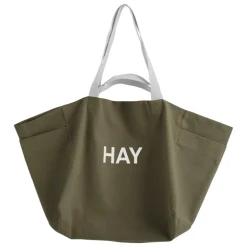 HAY Weekend väska, oliv