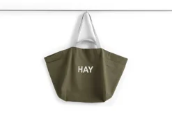 HAY Weekend väska, oliv