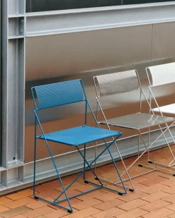 HAY X-Line stol, kritvit