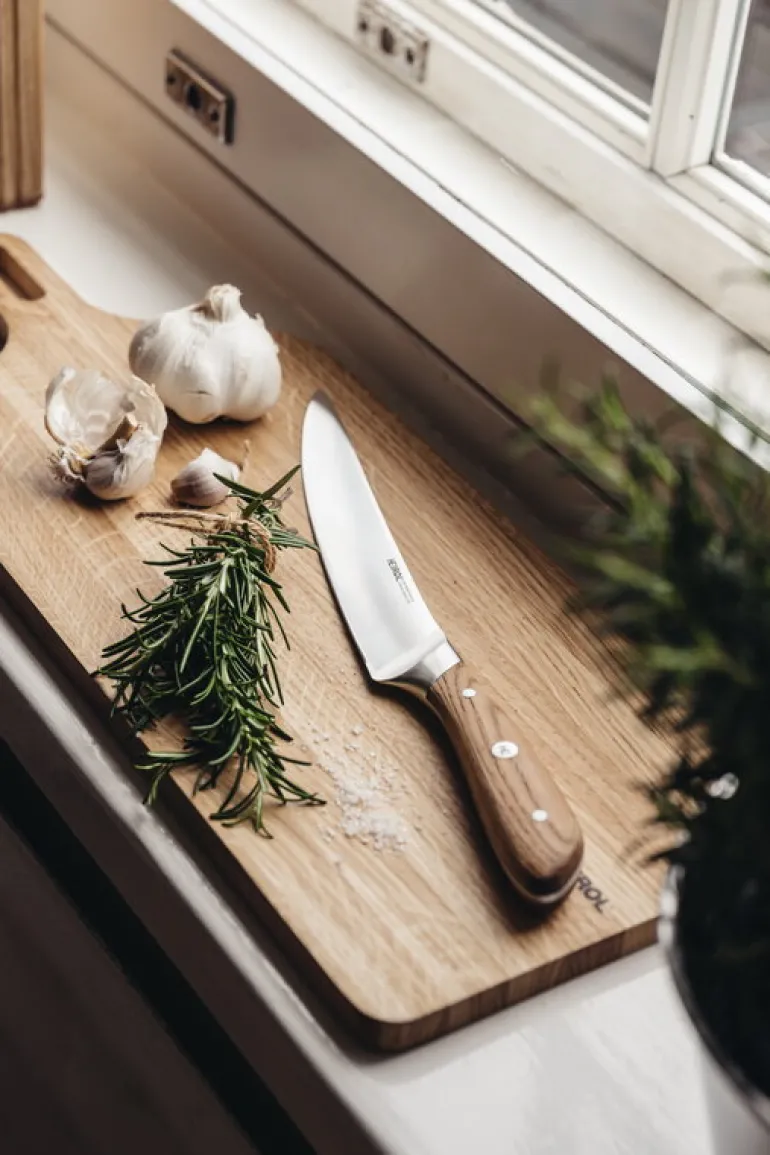 Heirol Albera Pro förskärare