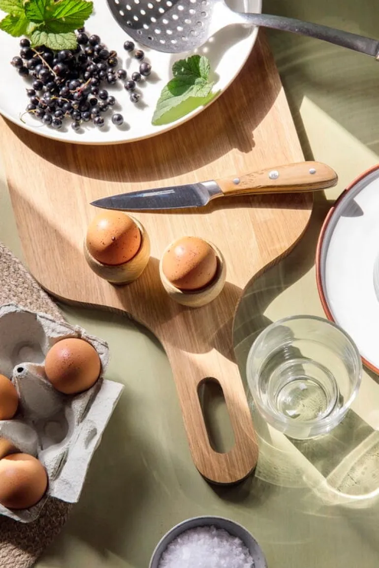 Heirol Albera Pro skalkniv