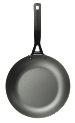 Heirol Blacksteel Pro, stekpanna, 28 cm