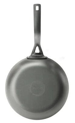Heirol Blacksteel Pro, stekpanna, 28 cm
