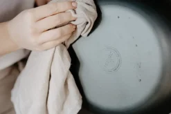 Heirol Blacksteel Pro, stekpanna, 28 cm