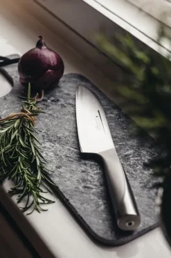 Heirol Pro Balance kockkniv, 21 cm