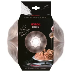 Heirol Rainbow bakform, 25 cm