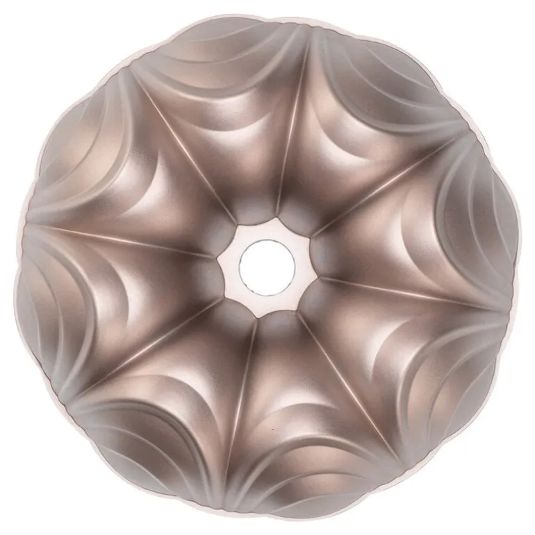 Heirol Rainbow bakform, 25 cm