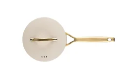 Heirol Royal Pearl, kastrull med lock, 18 cm, 2 L