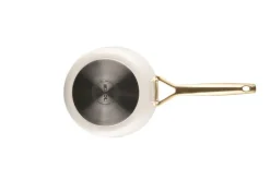 Heirol Royal Pearl, kastrull med lock, 18 cm, 2 L