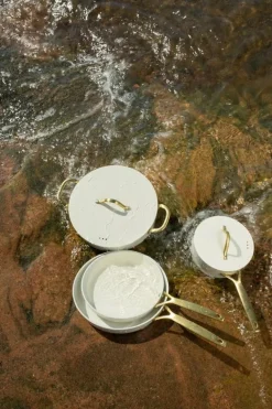 Heirol Royal Pearl stekpanna, 28 cm