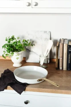 Heirol Royal Pearl stekpanna, 28 cm