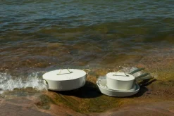 Heirol Royal Pearl stekpanna, 28 cm