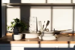 Heirol Royal Pearl stekpanna, 24 cm