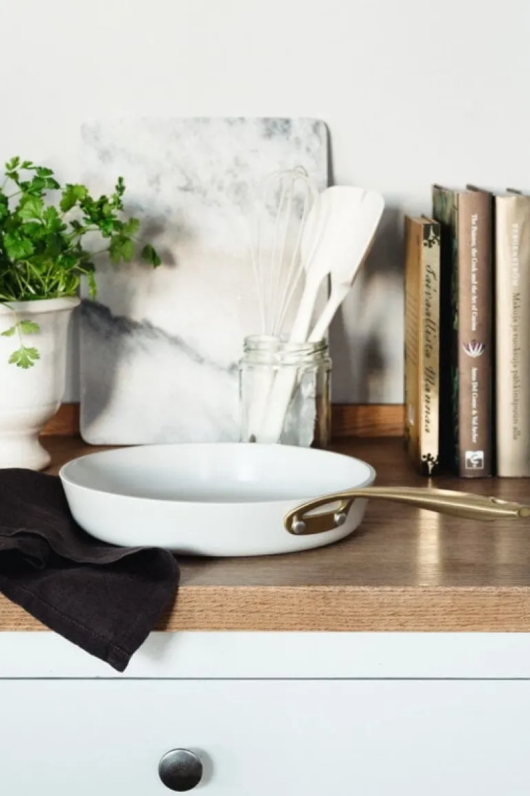 Heirol Royal Pearl stekpanna, 24 cm