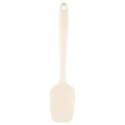 Heirol Royal Pearl stekspade/slev, 27 cm, silikon