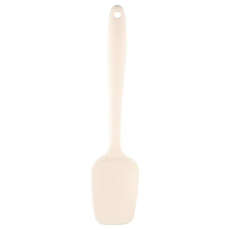Heirol Royal Pearl stekspade/slev, 27 cm, silikon
