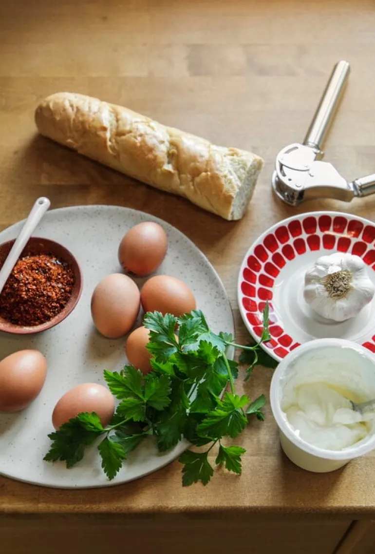 Heirol Smooth skål, 12 cm, rosenröd