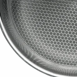 Heirol Steelsafe Pro serverings/stekpanna, 28 cm