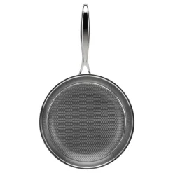 Heirol Steelsafe Pro stekpanna, 28 cm