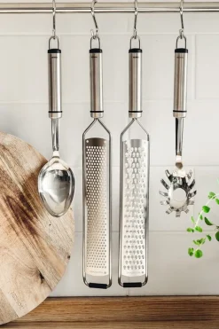 Heirol Steely rivjärn, grovt, 37 cm