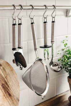 Heirol Steely såsslev, 25 cm