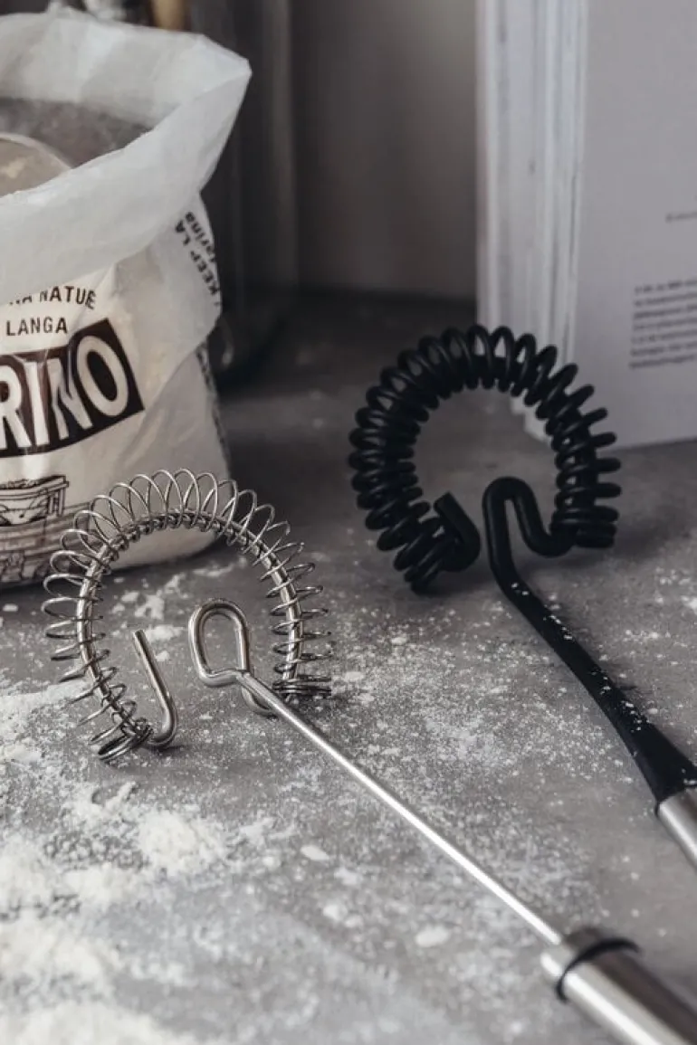 Heirol Steely visp, 29 cm