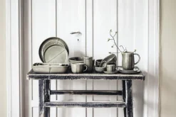 Heirol Svelte kaffe-/tekopp, 3,3 dl, oliv