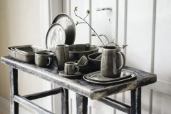 Heirol Svelte kaffe-/tekopp, 3,3 dl, oliv