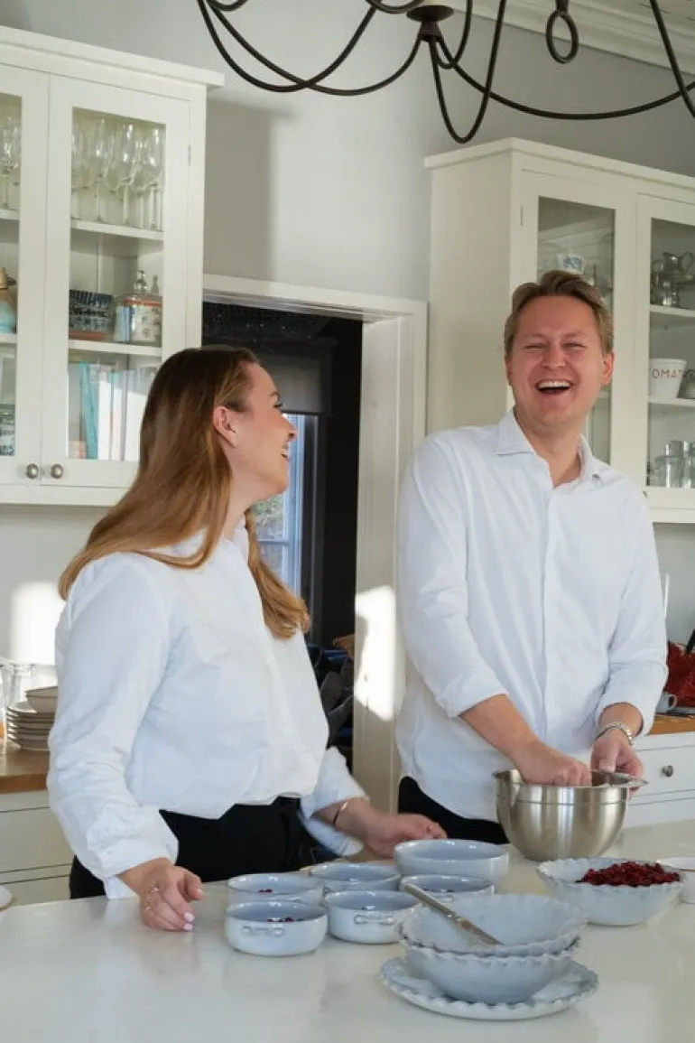 Heirol Twist tallrik, 23 cm, sten