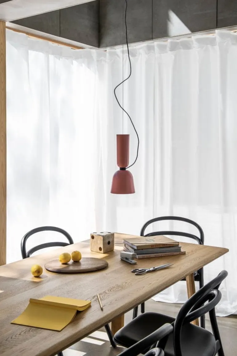 Hem Alle bord, 180 x 90 cm, ek