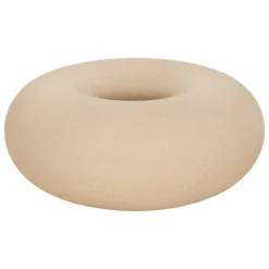 Hem Boa sittpuff, oatmeal