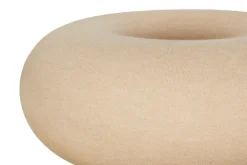 Hem Boa sittpuff, oatmeal